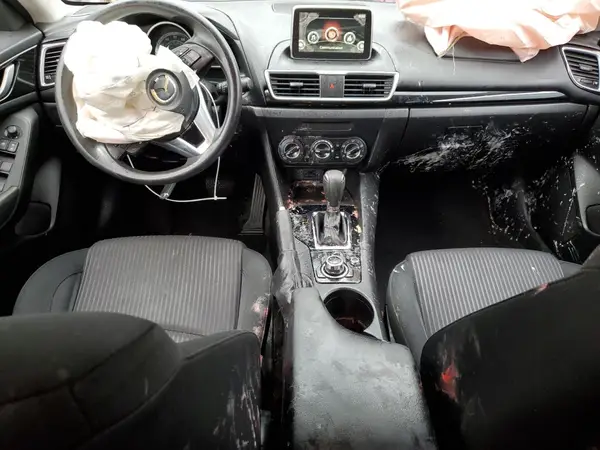 JM1BM1U79G1302966 2016 MAZDA 3 - Image 8