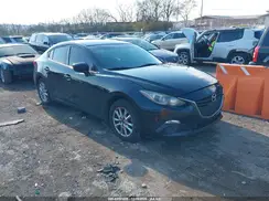 JM1BM1U79G1303583 2016 MAZDA 3