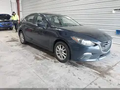 JM1BM1U79G1303714 2016 MAZDA 3