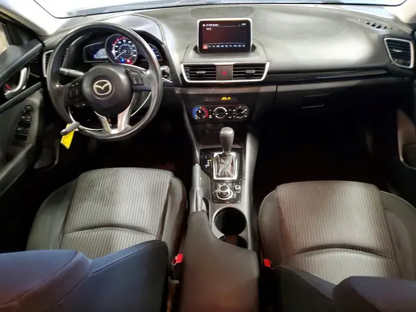 JM1BM1U79G1303986 2016 MAZDA 3 - Image 8