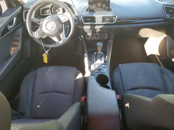 JM1BM1U79G1305365 2016 MAZDA 3 - Image 8
