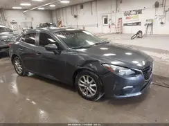 JM1BM1U79G1307150 2016 MAZDA 3