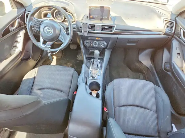 JM1BM1U79G1308458 2016 MAZDA 3 - Image 8