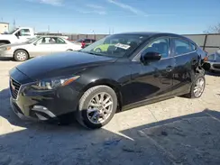 JM1BM1U79G1309173 2016 MAZDA 3