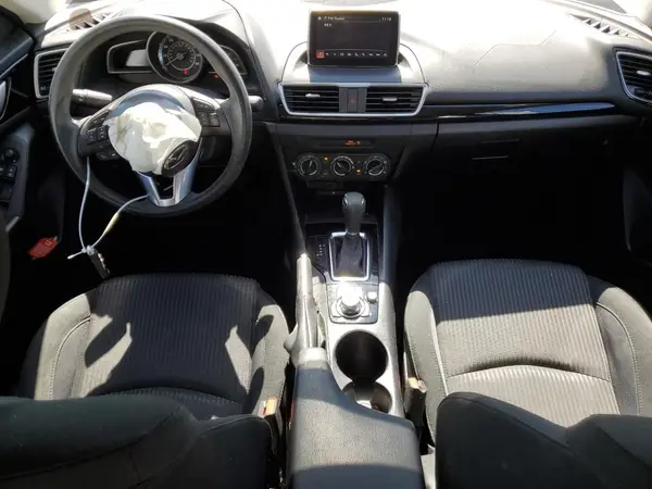 JM1BM1U79G1309240 2016 MAZDA 3 - Image 8