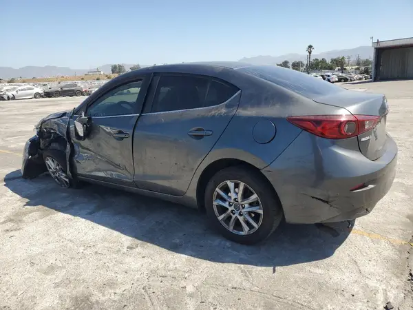 JM1BM1U79G1310873 2016 MAZDA 3 - Image 2