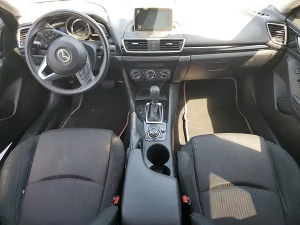 JM1BM1U79G1310873 2016 MAZDA 3 - Image 8