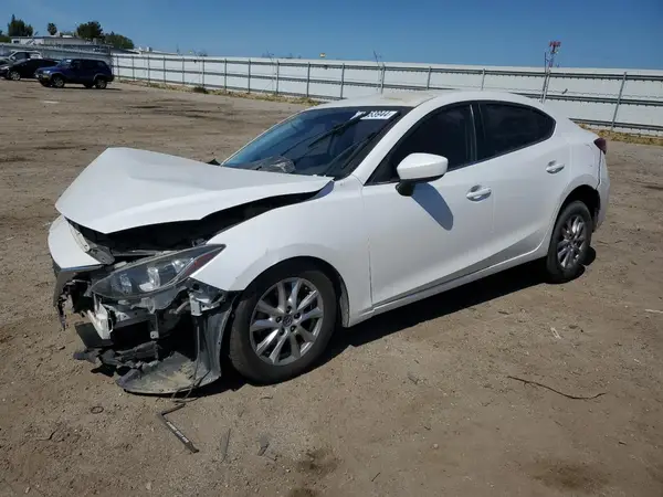 JM1BM1U79G1311957 2016 MAZDA 3 - Image 1
