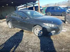 JM1BM1U79G1314101 2016 MAZDA 3