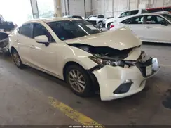 JM1BM1U79G1314664 2016 MAZDA 3