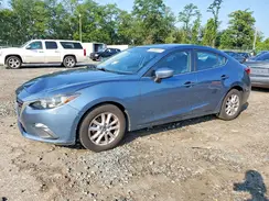 JM1BM1U79G1315619 2016 MAZDA 3