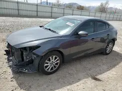 JM1BM1U79G1319346 2016 MAZDA 3