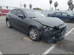 JM1BM1U79G1322926 2016 MAZDA 3
