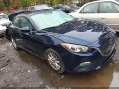 JM1BM1U79G1324322 2016 MAZDA 3