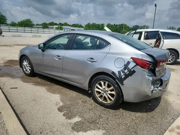 JM1BM1U79G1324479 2016 MAZDA 3 - Image 2