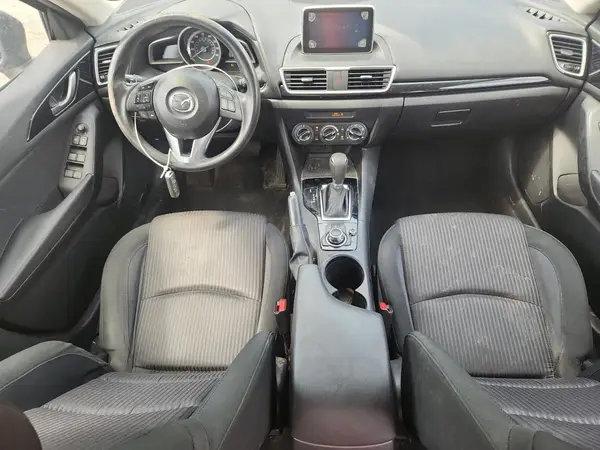 JM1BM1U79G1324479 2016 MAZDA 3 - Image 8