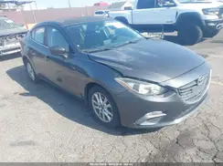 JM1BM1U79G1326362 2016 MAZDA 3