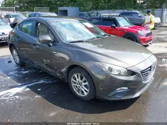 JM1BM1U79G1327706 2016 MAZDA 3