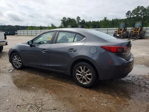 JM1BM1U79G1329648 2016 MAZDA 3 - Image 2