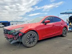 JM1BM1U79G1329794 2016 MAZDA 3
