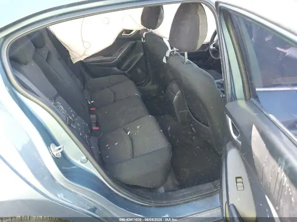 JM1BM1U79G1329830 2016 MAZDA 3 - Image 8