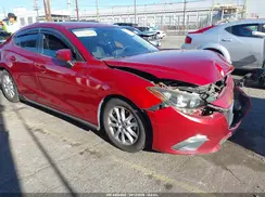 JM1BM1U79G1331142 2016 MAZDA 3