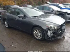 JM1BM1U79G1331223 2016 MAZDA 3