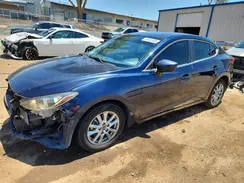 JM1BM1U79G1331674 2016 MAZDA 3