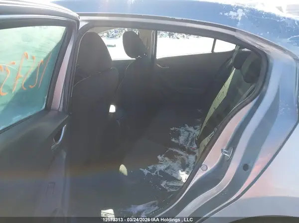 JM1BM1U79G1331822 2016 MAZDA 3 - Image 8