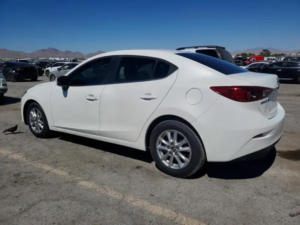 JM1BM1U79G1332789 2016 MAZDA 3 - Image 2