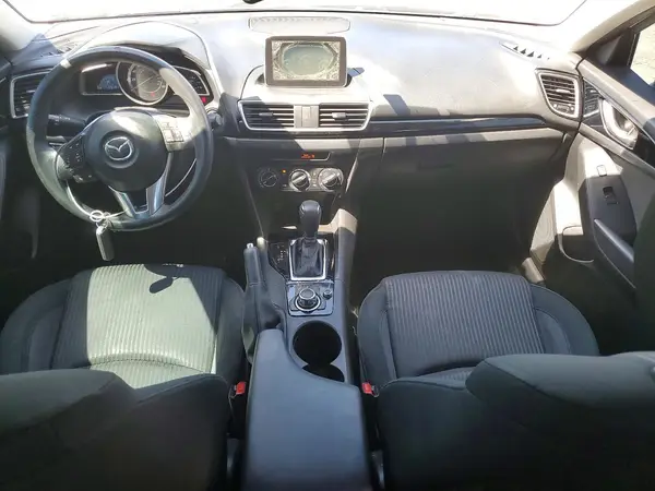 JM1BM1U79G1332789 2016 MAZDA 3 - Image 8