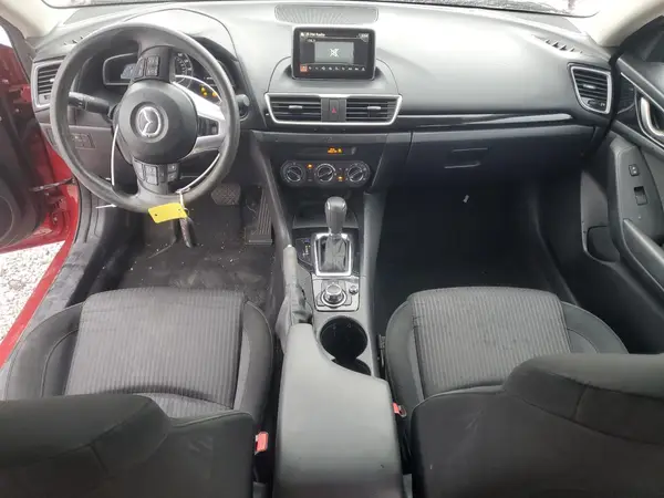 JM1BM1U79G1332937 2016 MAZDA 3 - Image 8