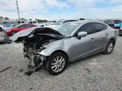 JM1BM1U79G1332999 2016 MAZDA 3