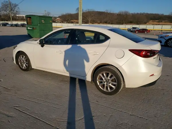 JM1BM1U79G1334347 2016 MAZDA 3 - Image 2