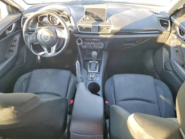 JM1BM1U79G1334347 2016 MAZDA 3 - Image 8