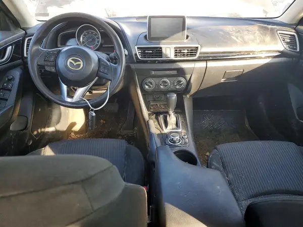 JM1BM1U79G1334462 2016 MAZDA 3 - Image 8