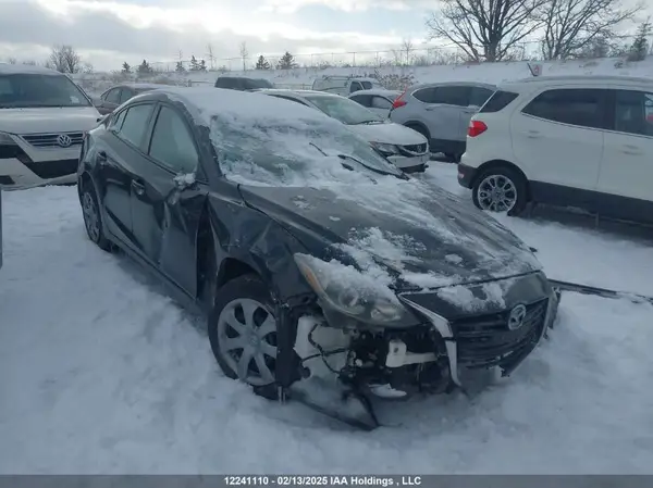 JM1BM1U79G1334493 2016 MAZDA 3 - Image 1