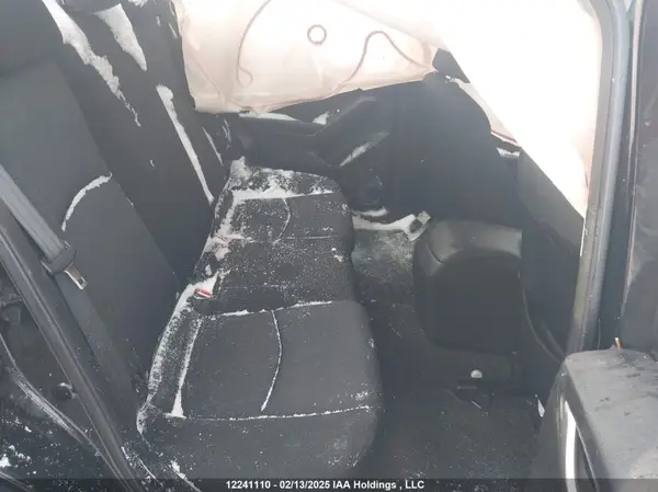 JM1BM1U79G1334493 2016 MAZDA 3 - Image 8