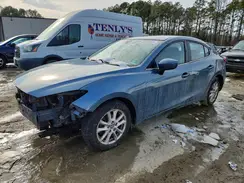JM1BM1U79G1334607 2016 MAZDA 3
