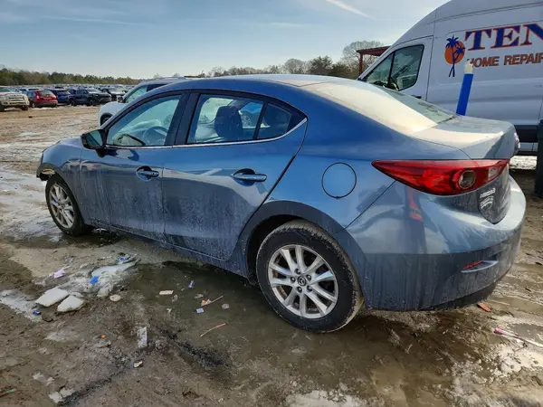 JM1BM1U79G1334607 2016 MAZDA 3 - Image 2