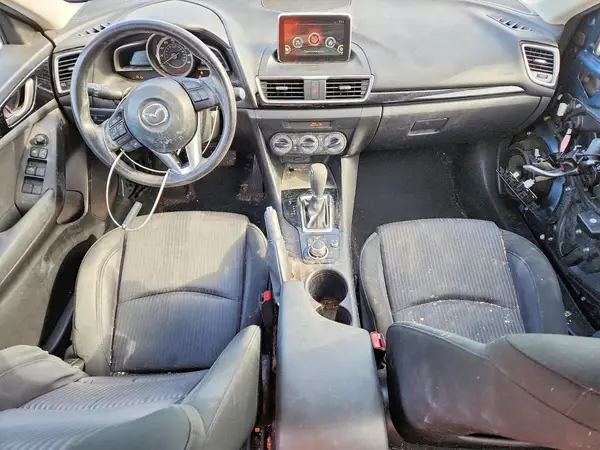 JM1BM1U79G1334607 2016 MAZDA 3 - Image 8