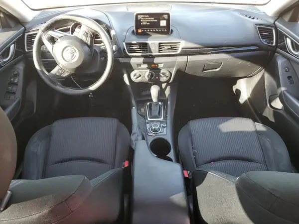 JM1BM1U79G1334686 2016 MAZDA 3 - Image 8