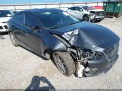 JM1BM1U79G1335952 2016 MAZDA 3