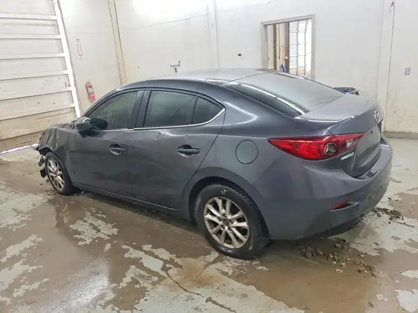 JM1BM1U79G1336163 2016 MAZDA 3 - Image 2