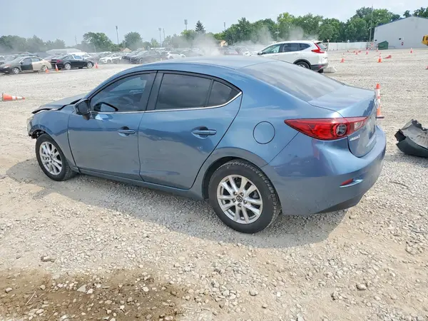JM1BM1U79G1338513 2016 MAZDA 3 - Image 2