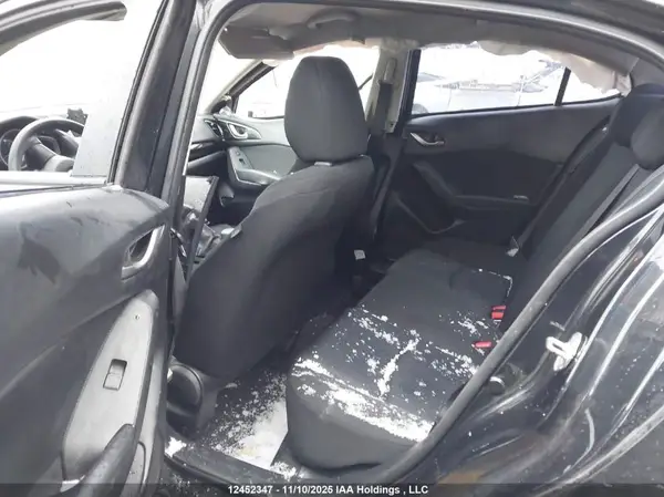 JM1BM1U79G1340469 2016 MAZDA 3 - Image 8