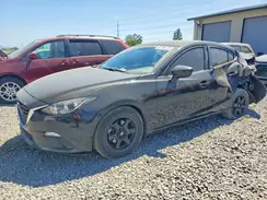 JM1BM1U79G1341850 2016 MAZDA 3