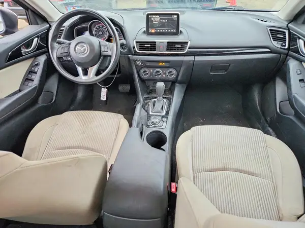 JM1BM1U79G1345252 2016 MAZDA 3 - Image 8