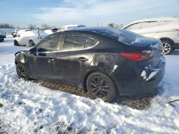 JM1BM1U79G1346692 2016 MAZDA 3 - Image 2