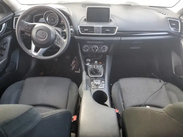 JM1BM1U79G1346692 2016 MAZDA 3 - Image 8